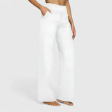 Hilary | Pantalons Sophistiqués