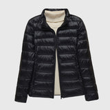 Lily™ - Veste Matelassée Ultra-Légère