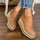 Cara | Bottes Sophistiquées