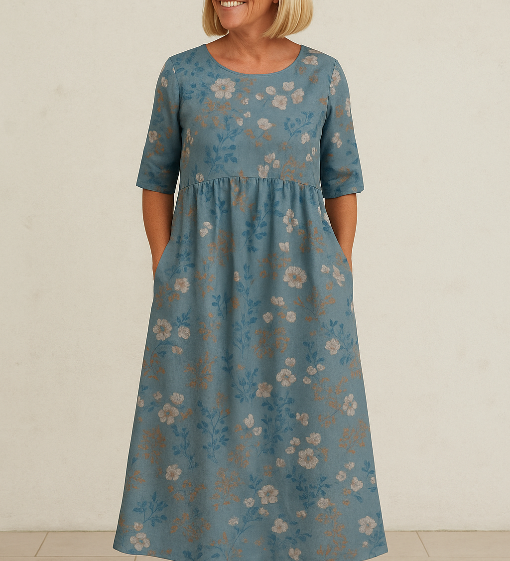 ROBE MIDI RELAX LUNA