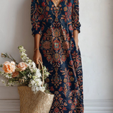 Alessia | Robe de jour