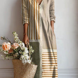 Dilara | Robe de jour