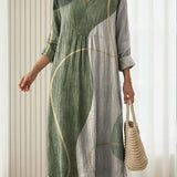 Lara | Robe de tous les jours