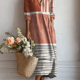 Zoey | Robe de jour